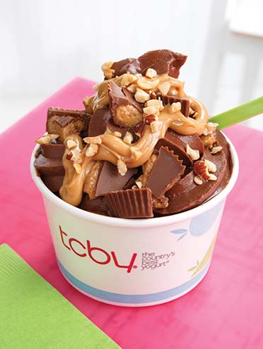 TCBY