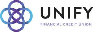 unifiy credit union color logo